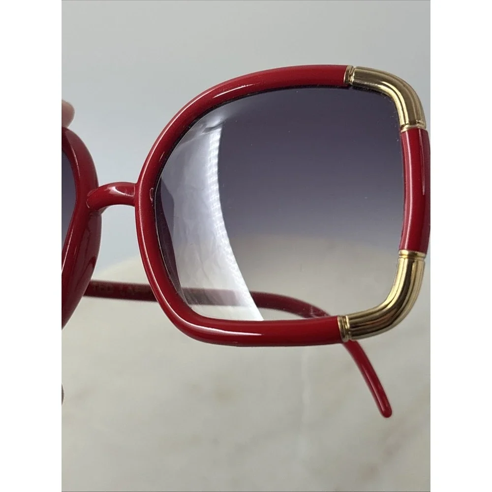 Ted Lapidus vtg bold